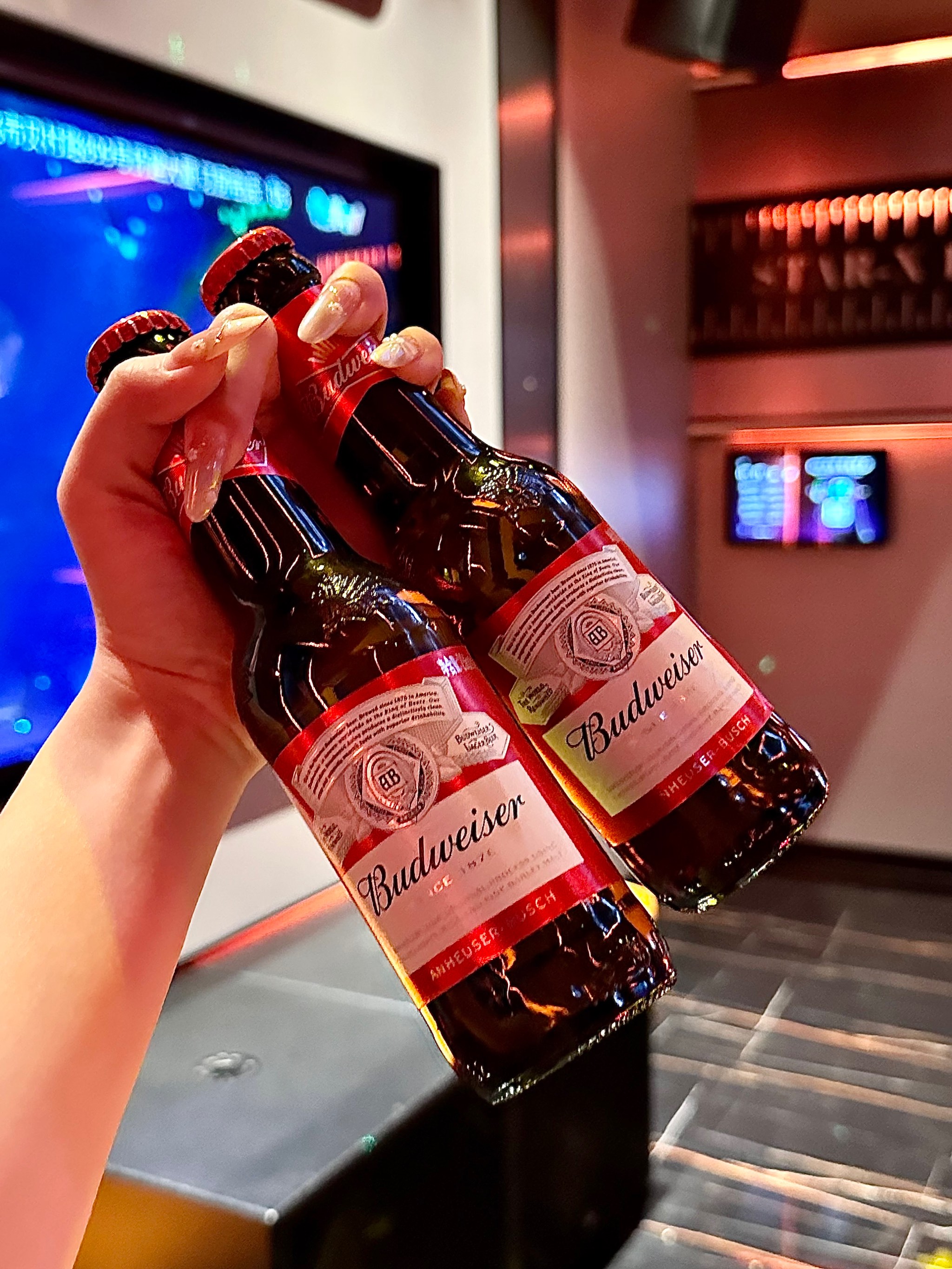 邯郸商务KTV哪里可以找到-磁县ktv预定